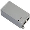 Mimosa 24v-12W-Gigabit Power over Ethernet (PoE) injector 24V, 0.5A, 12W for C5c, C5x and A5x.