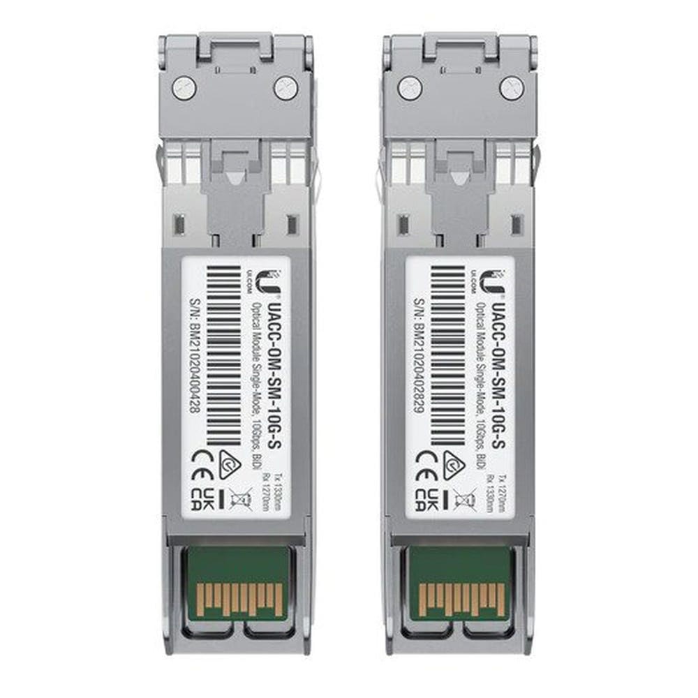 UACC-OM-SM-10G-S-2