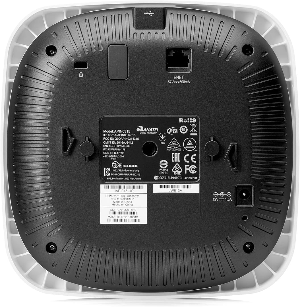 R4W02A - Instant On AP22 - Image 9