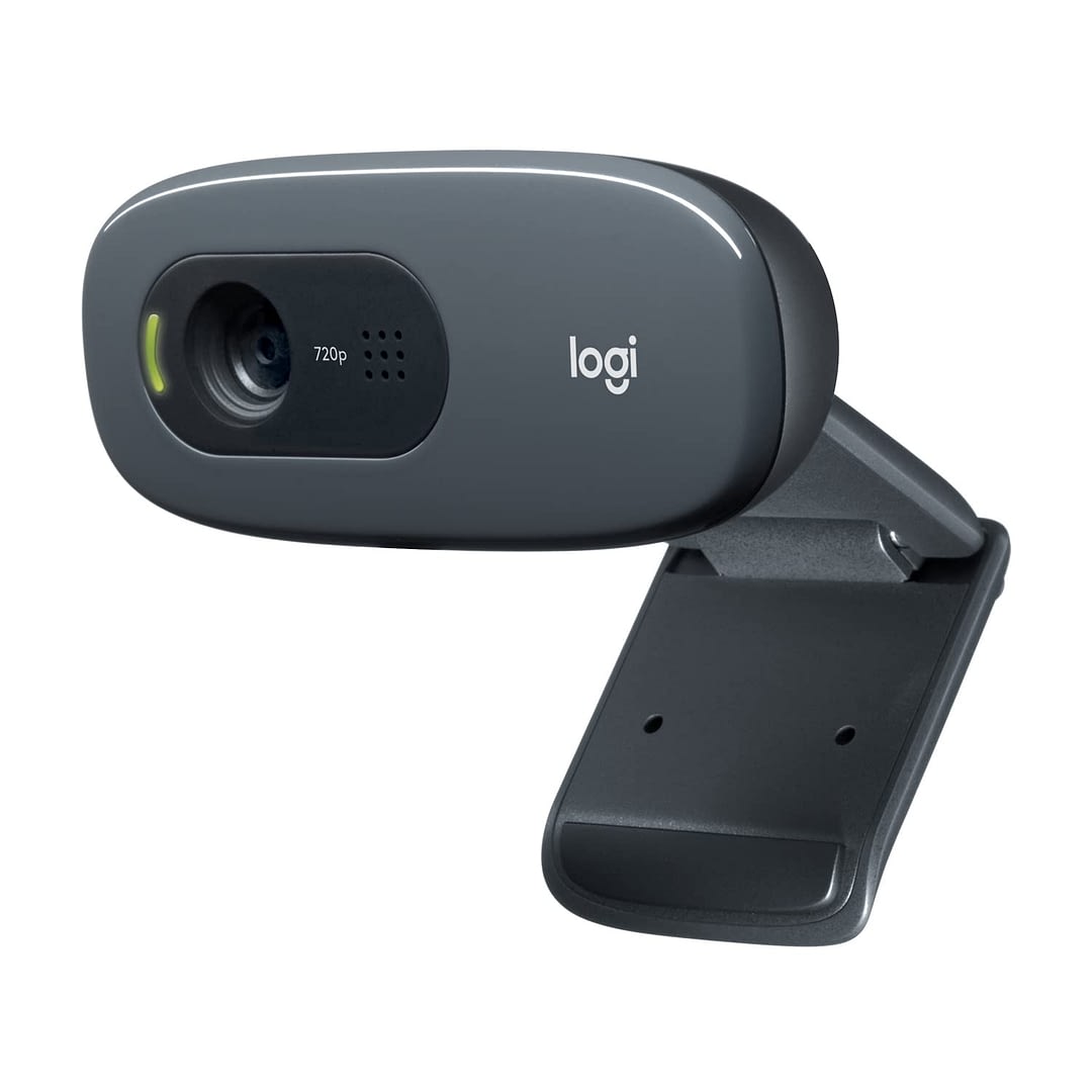 Logitech HD Webcam C270 USB