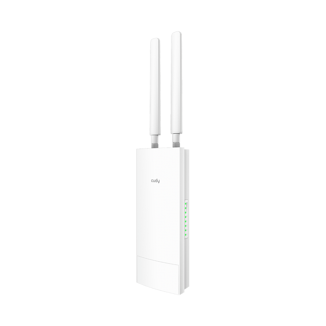 LT500 OUTDOOR_EU 4G LTE CAT 4 AC1200 WI-FI ROUTER
