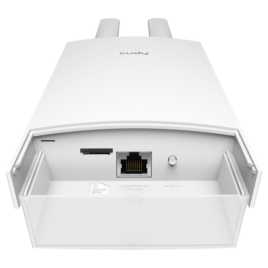 LT500 OUTDOOR_EU 4G LTE CAT 4 AC1200 WI-FI ROUTER - Image 4