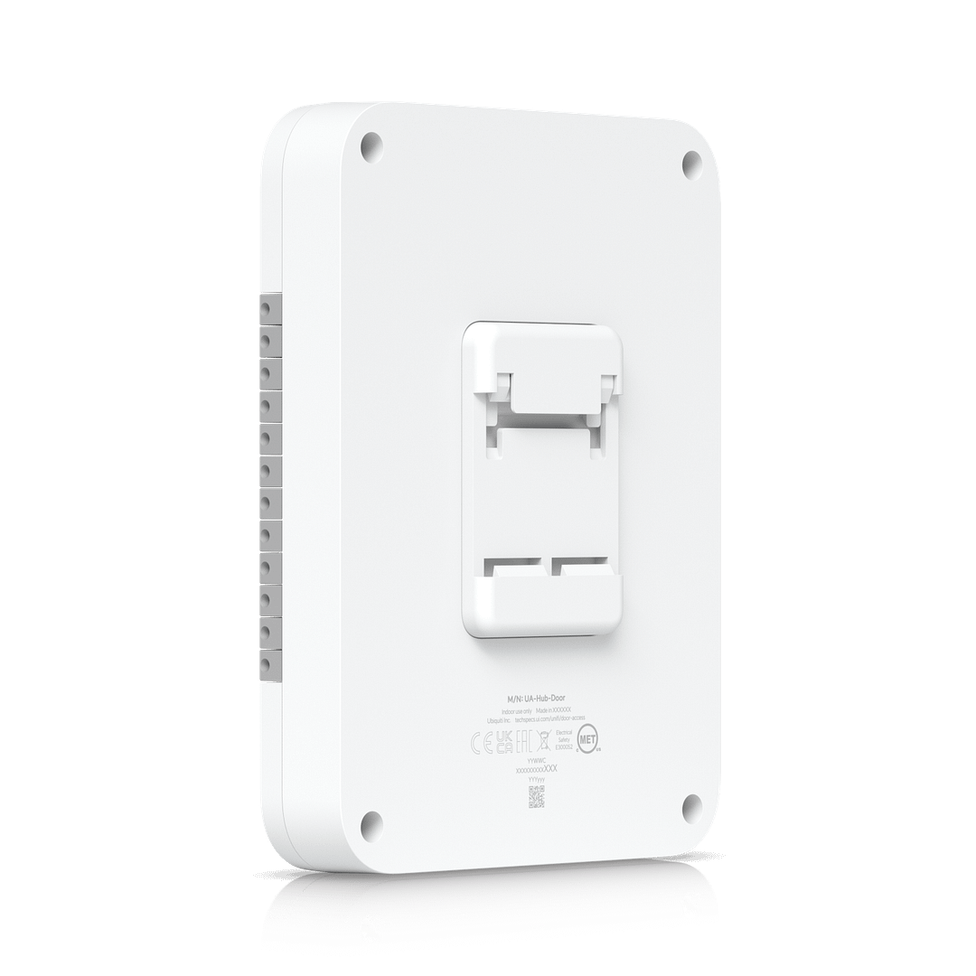 UA-Hub-Door - Image 6