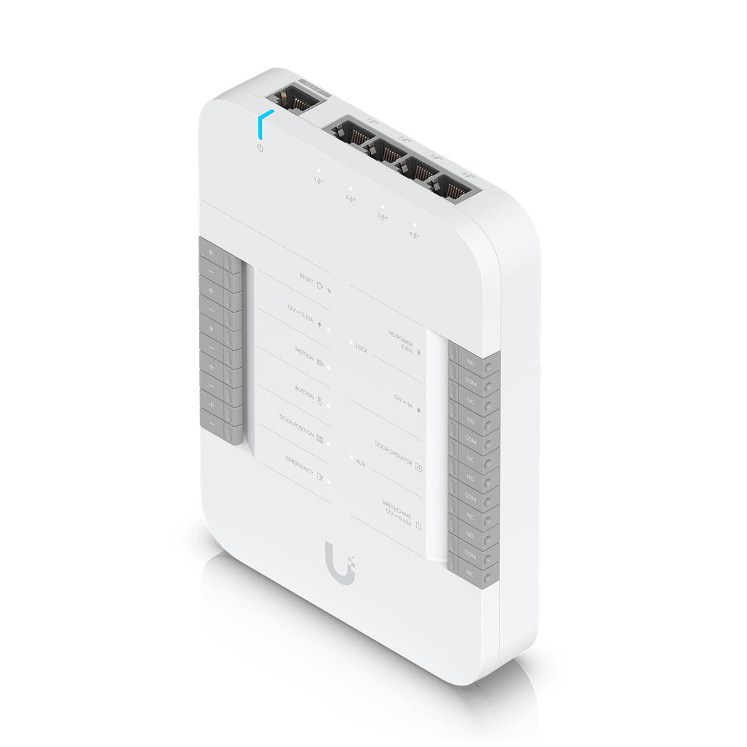 UA-Hub-Door - Image 2