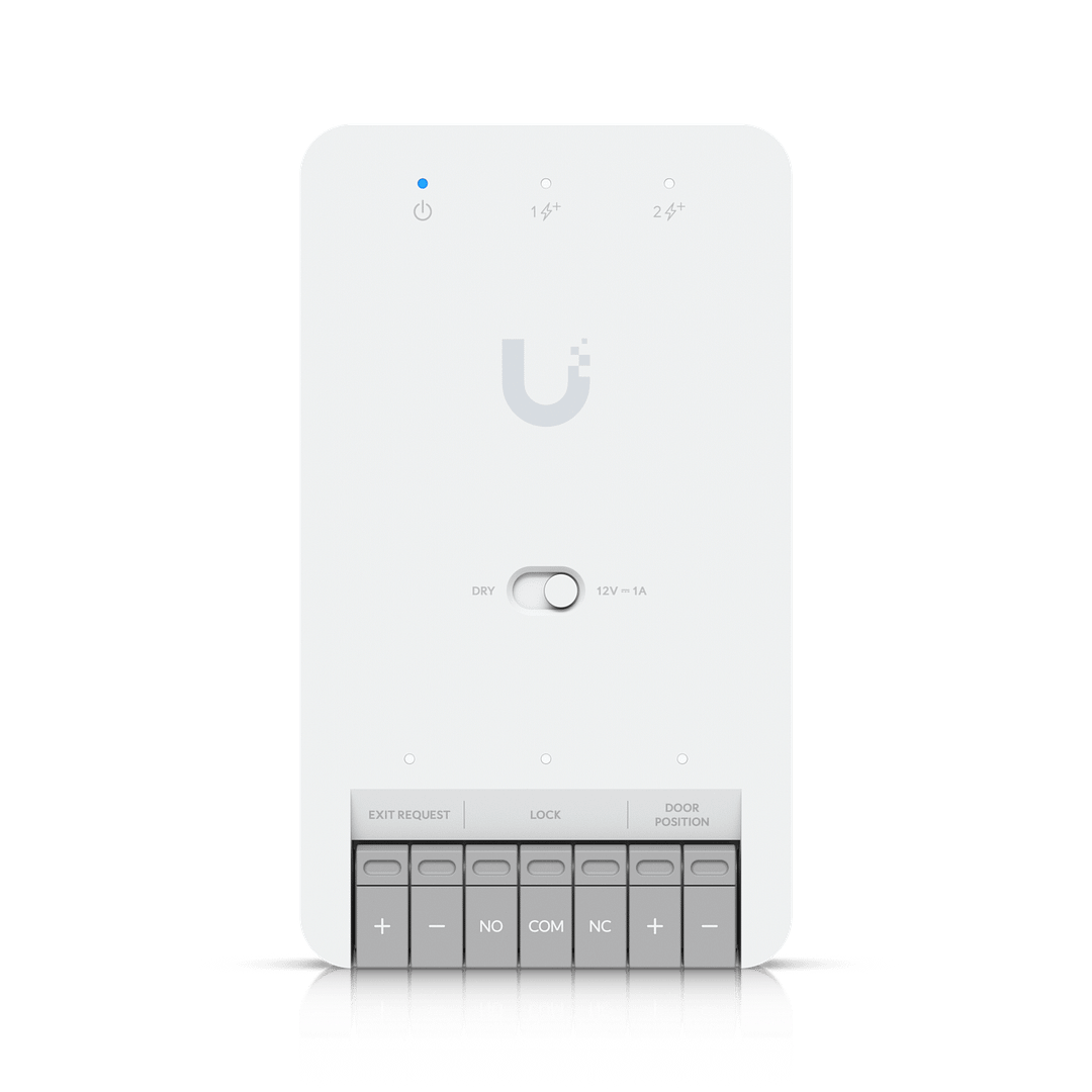 UA-HUB-DOOR-MINI - Image 7