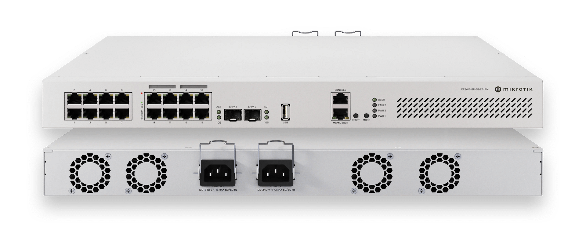 CRS418-8P-8G-2S+RM - Image 4