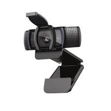 Logitech HD PRO Webcam C920 - USB
