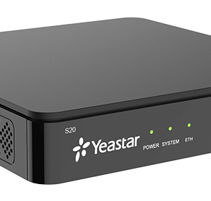 Yeastar S20