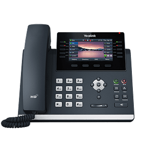 SIP-T46U