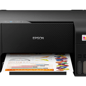 Ecotank L3210 Printer