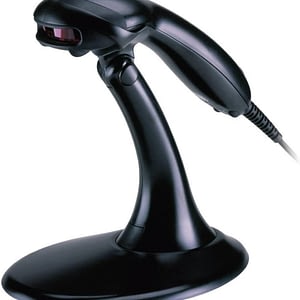Honeywell - Metrologic 9540 Barcode Scanner.