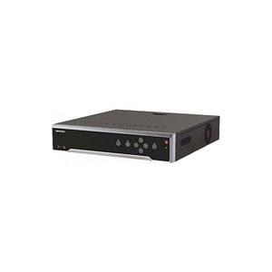 DS-8664NI-I8 – DS-8664NI-I8 (Hikvision 64-Channel NVR with I8 series features)