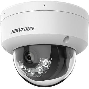 DS-2CD1183G2-LIU – DS-2CD1183G2-LIU (Hikvision 8MP ColorVu Network Camera)