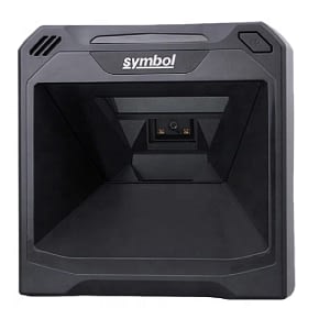 Symbol DS-7708 Barcode Scanner.