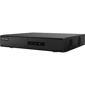 DS-7108NI-Q1/8P/M (Hikvision 8-Channel NVR with PoE)
