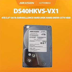 DS40HKVS-VX1 4TB