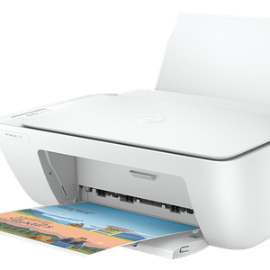 HP Deskjet 2320 ALL-IN-ONE Printer