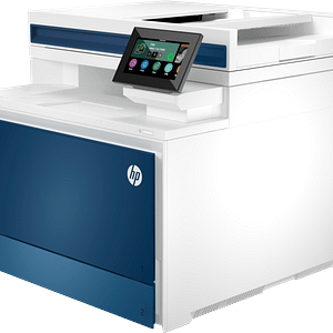 HP CLJ Pro MFP 4303FDW Printer
