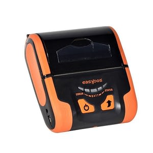 Easypos 3 inch portable printer EPMP300BWU (Bluetooth + USB + Wi-Fi)