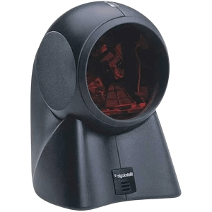 Honeywell -Metrologic Orbit 7120 Barcode Scanner. MK7120-31A38