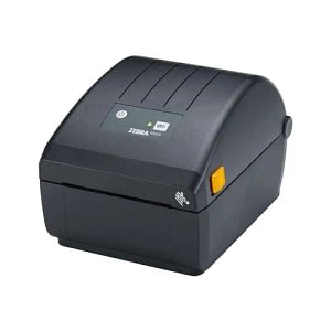 ZD220T Barcode Printer.