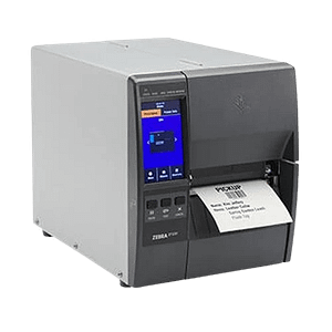 ZT231 T Barcode Printer