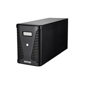 TAR UA150 Line Interactive UPS 1500VA/900w, Universal Outlet