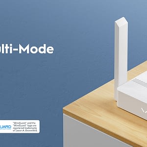 WR300 N300 Wi-Fi Router