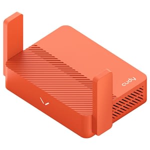 TR1200 AC1200 WI-FI VPN TRAVEL ROUTER