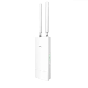 AP1300 OUTDOOR AC1200 WIFI GIGABIT ACCESS POINT