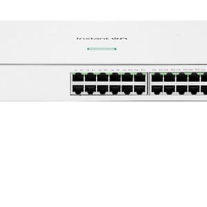 JL684B - Instant On 1930 24G 4SFP+ 370W Switch