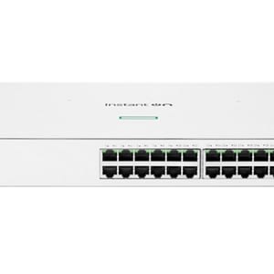 JL686B - Instant On 1930 48G 4SFP+ 370W Switch