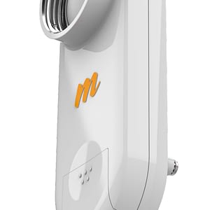 Mimosa N5-X16-4.9-6.4 GHz, TwistOn Antenna, 150mm Horn for C5x, B5x, C6x, B6x, 16dBi