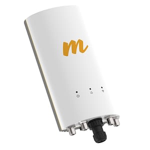 Mimosa A5c-EF AP, 1Gbps, 4-port, PtMP, Connectorised