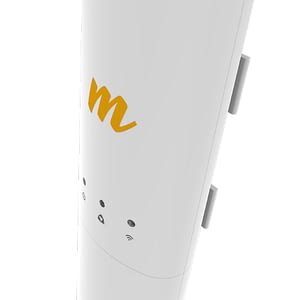 Mimosa C5c-EF CPE PTP 700Mbps, CPE PTMP 500Mbps, Connectorised