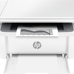 HP LJ PRO MFP M141A