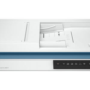 HP SCANJET PRO 2600 F1