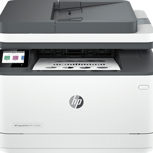 HP LJ PRO 300 MFP M3103FDW