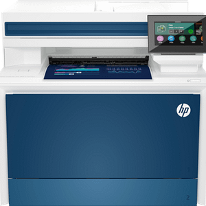 HP CLJ PRO 400 MFP M4303FDW