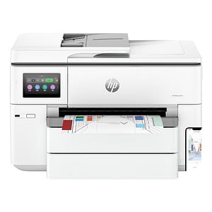 HP OJ PRO 9730 WIDE FORMAT