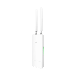 LT400 OUTDOOR_EU 4G LTE CAT N300 WI-FI ROUTER