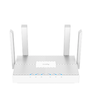 (WR1300E) AC1200 GIGABIT WI-FI ROUTER
