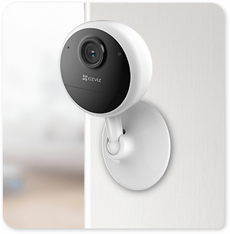 CS-CB1 (1080P) Battery Camera
