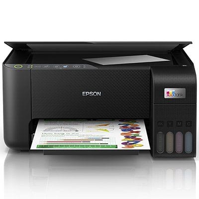 Ecotank L3250 Printer