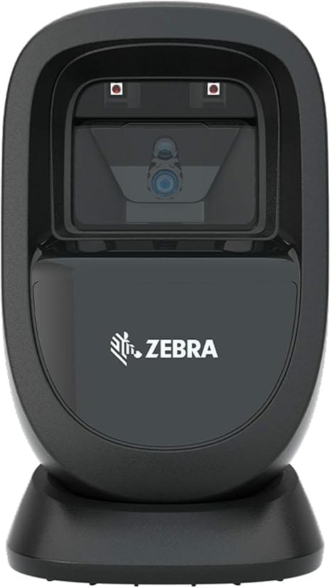 Symbol DS-9308 2D Barcode Scanner.