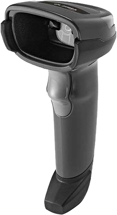 Symbol DS2208 2D Barcode Scanner.