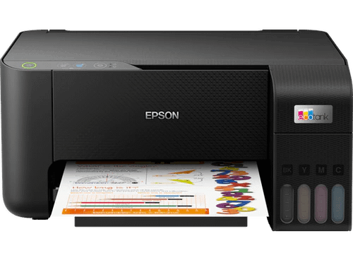 Ecotank L3210 Printer