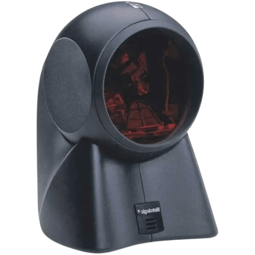Honeywell -Metrologic Orbit 7120 Barcode Scanner. MK7120-31A38