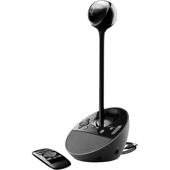 Logitech Conference Camera BCC950