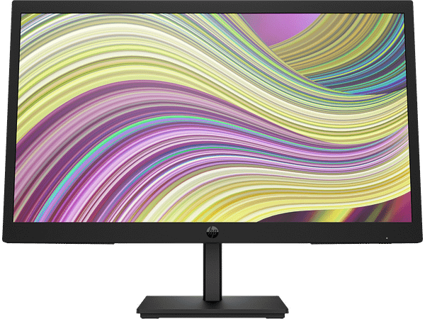 HP P22V G5(64V81AS) FHD Monitor